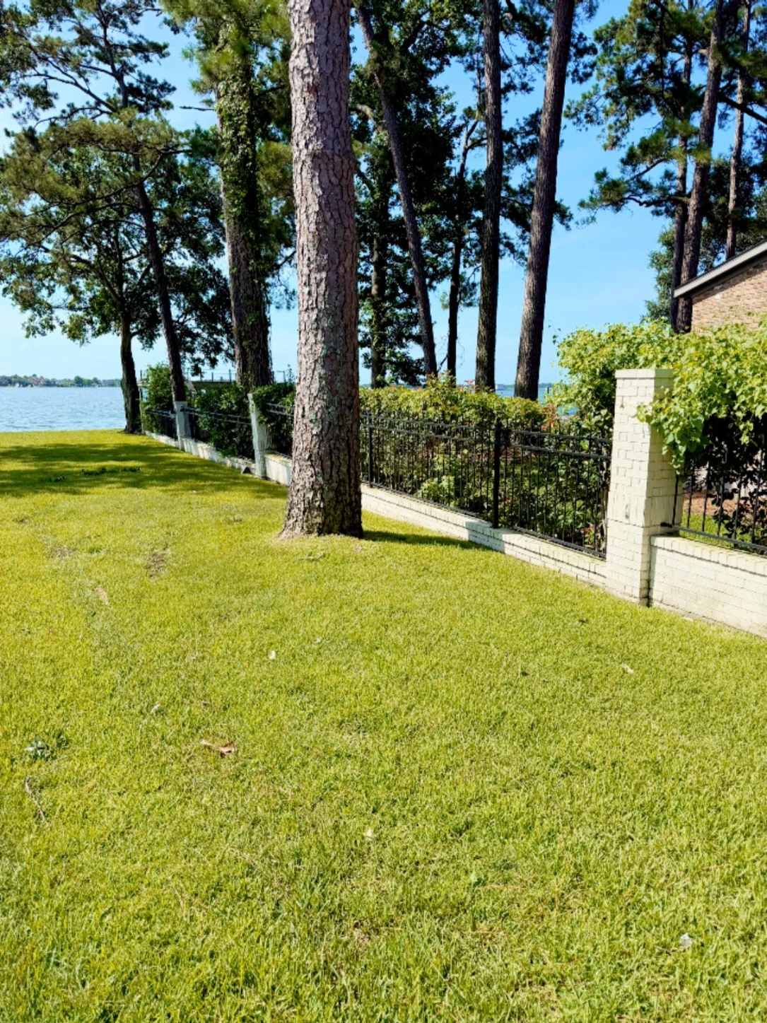 residential fence installation services